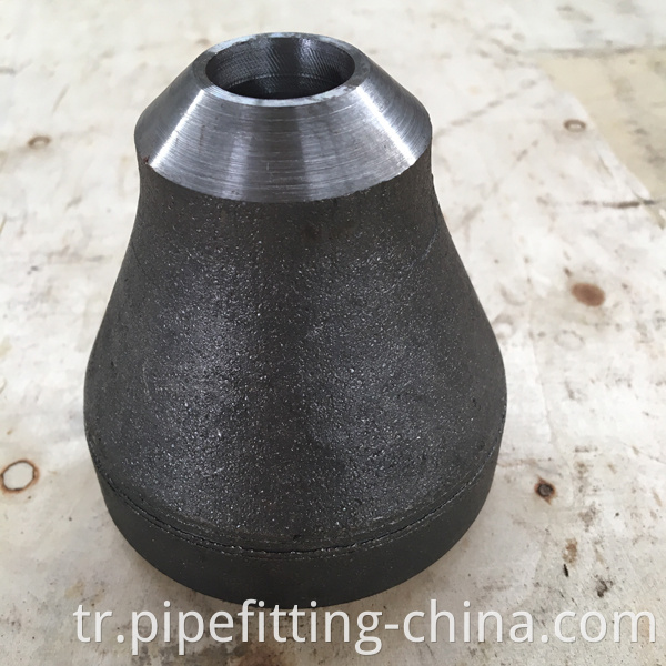 Steel Pipe Reducer